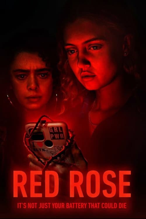 Red Rose Season 1 poster
