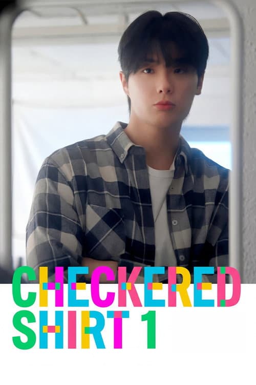 Checkered Shirt Season 1 poster