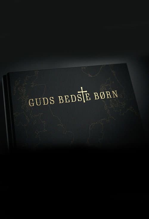 Guds bedste børn Season 1 poster