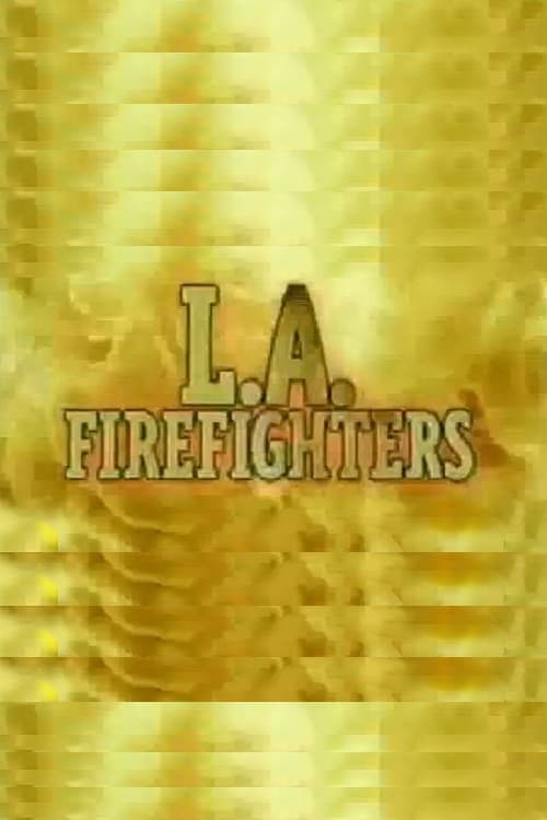 Fire Co. 132 Season 2 poster