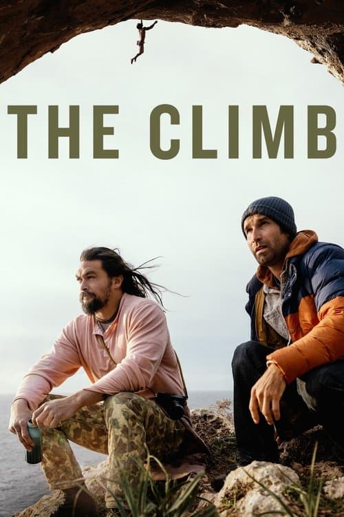 The Climb Season 1 poster