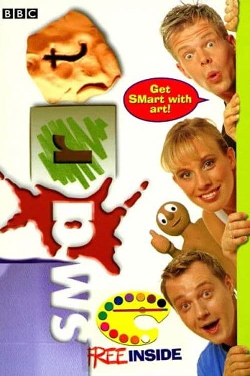 SMart Season 2 poster