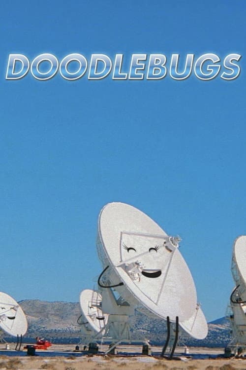 Doodlebugs Season 1 poster