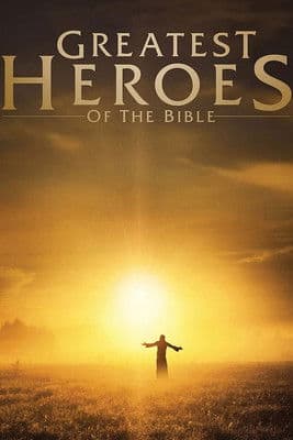 Greatest Heroes of the Bible Season 1 poster