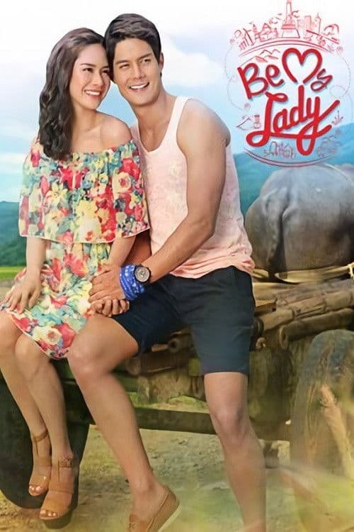 Be My Lady Season 2 poster