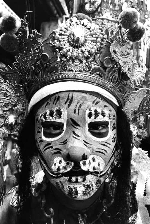 The Beauty of Ritual