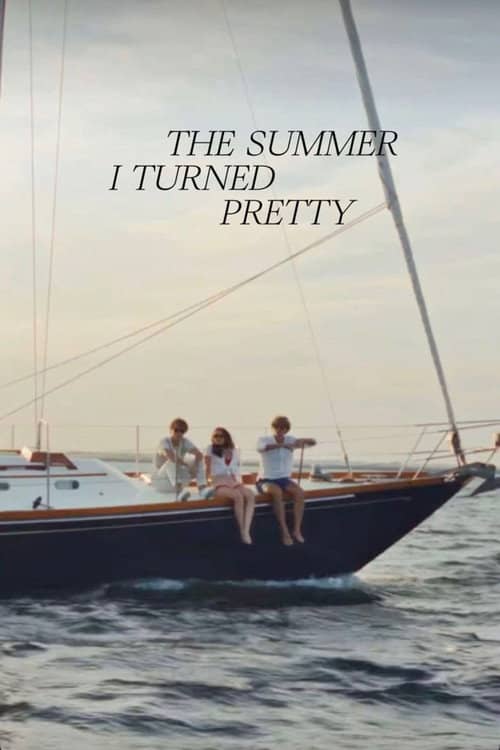 The Summer I Turned Pretty: The Movie