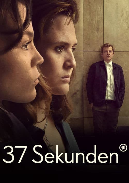 37 Sekunden Season 1 poster
