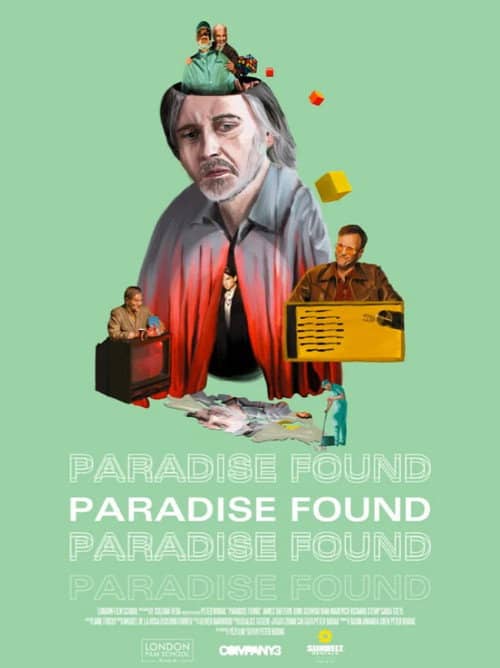 Paradise Found