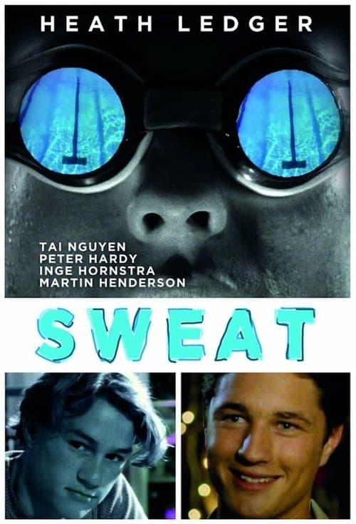 Sweat Season 1 poster