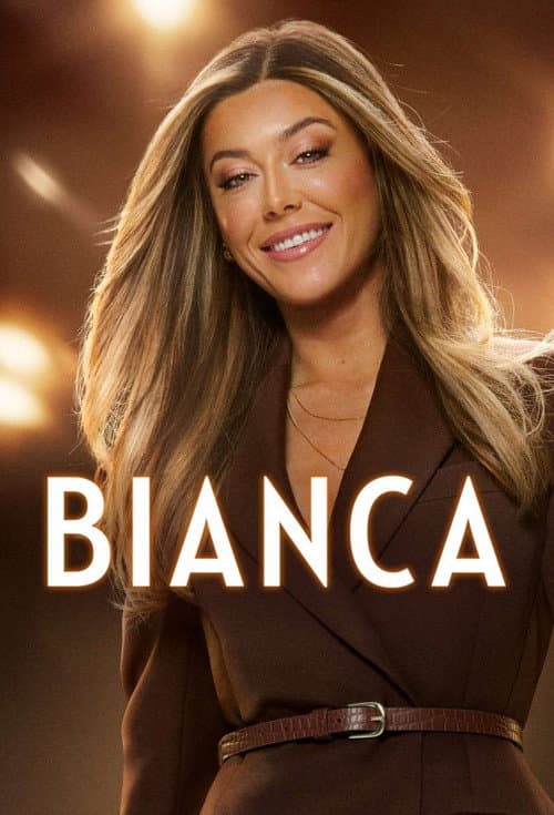 BIANCA Season 2 poster