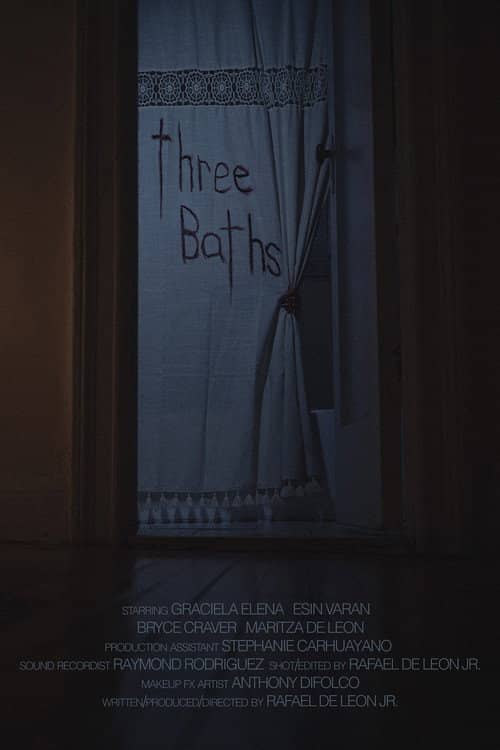 Three Baths