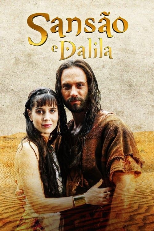 Samson and Delilah Season 1 poster