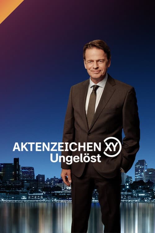 Aktenzeichen XY… ungelöst Season 59 poster