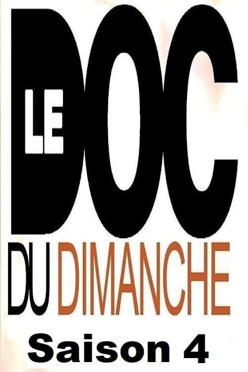 Le Doc du dimanche Season 4 poster