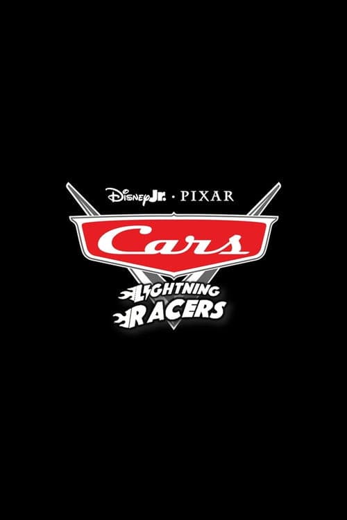 Cars: Lightning Racers Season 1 poster