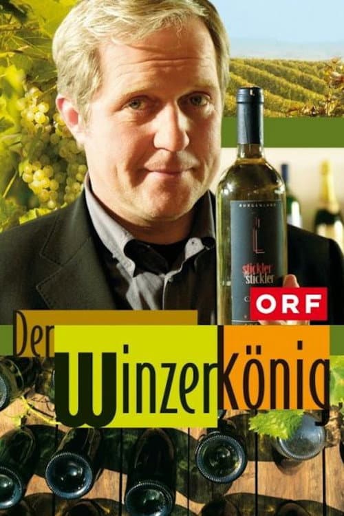 Der Winzerkönig Season 2 poster