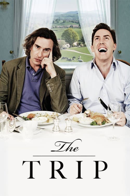 The Trip The Trip poster