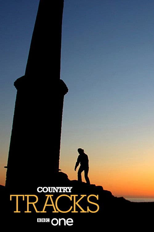 Country Tracks Season 2 poster