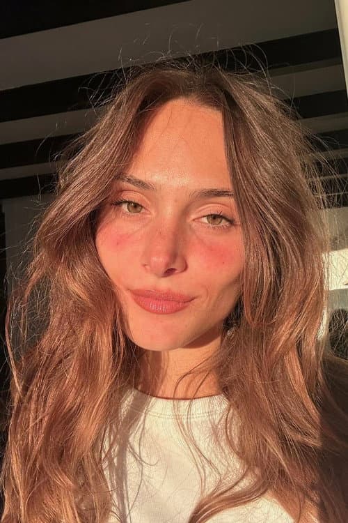 Amandine Peda