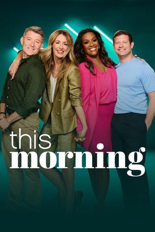 This Morning Season 2 poster