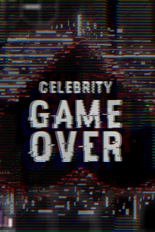Celebrity Game Over Season 2 poster