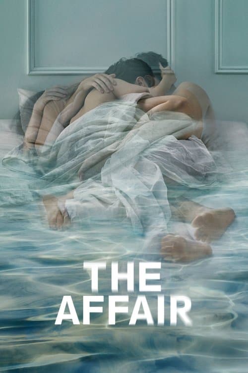 The Affair Season 4 poster