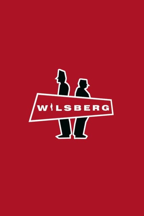 Wilsberg Season 1 poster
