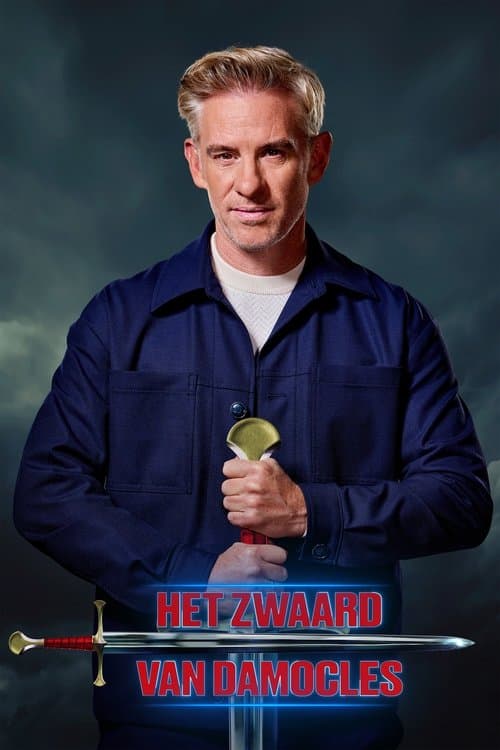 Het Zwaard van Damocles Season 1 poster