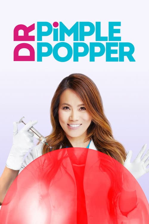 Dr. Pimple Popper Season 2 poster