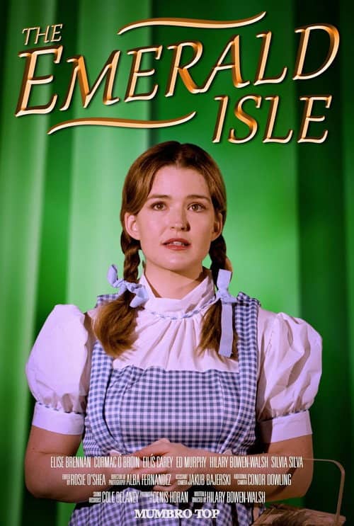 The Emerald Isle