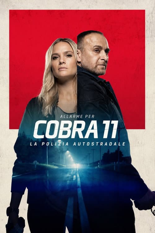 Squadra Speciale Cobra 11 (versione RAI) Season 2 poster