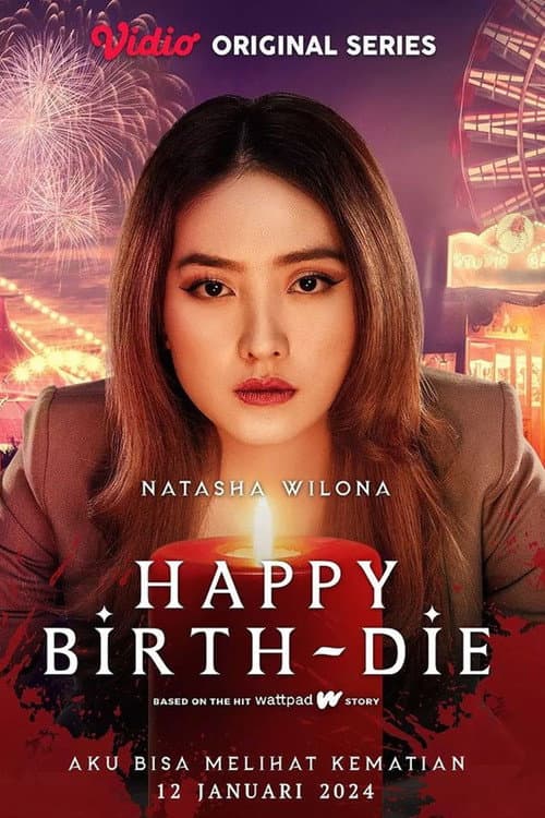Happy Birth-Die Season 1 poster