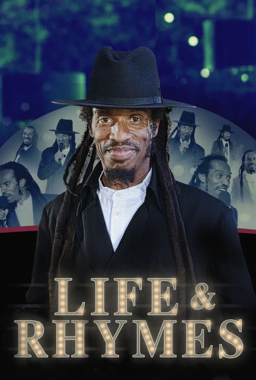 Life & Rhymes Season 2 poster