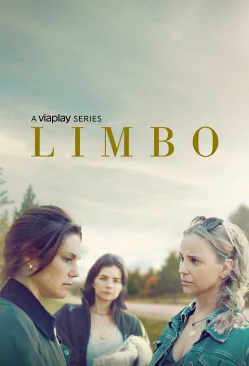 Limbo Season 1 poster