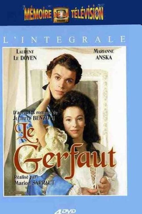 Le Gerfaut Season 1 poster