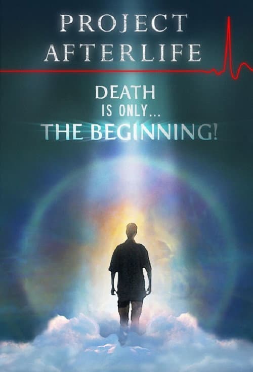 Project Afterlife Season 1 poster