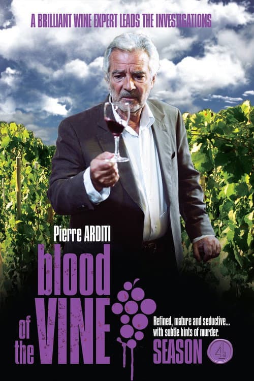 Blood of the Vine Season 4 poster