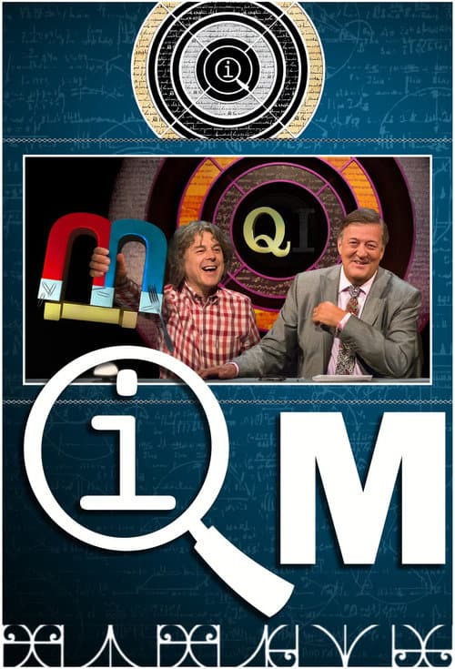 QI Series M poster