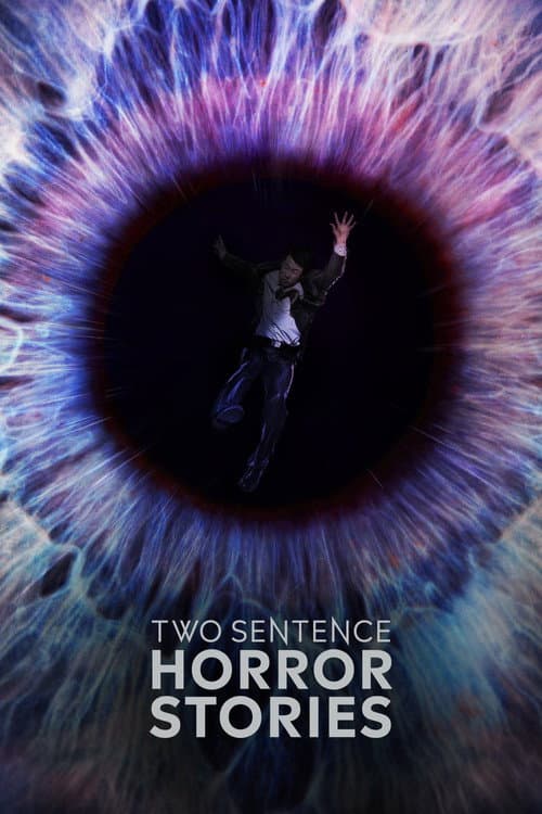 Two Sentence Horror Stories Season 1 poster