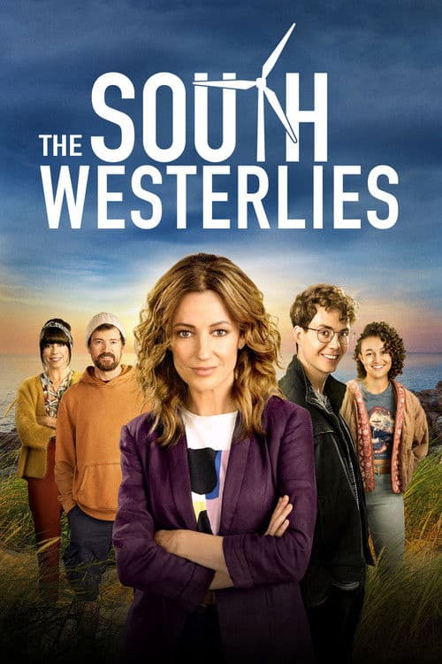 The South Westerlies Season 1 poster