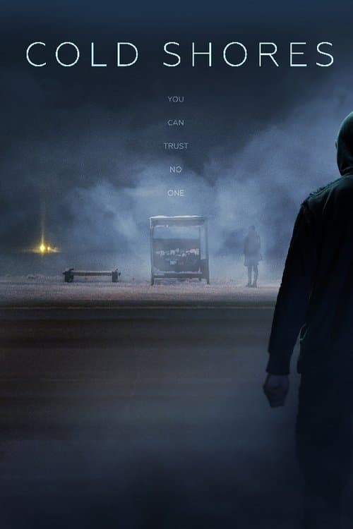 Cold Shores Season 1 poster