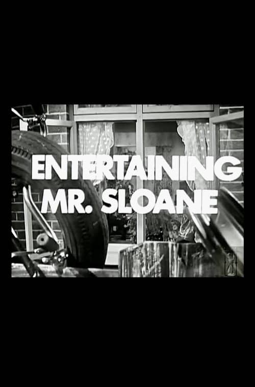 Entertaining Mr. Sloane