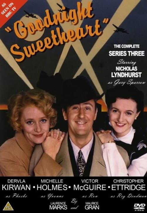 Goodnight Sweetheart Series 3 poster
