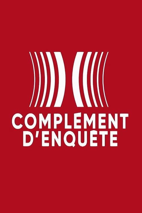 ComplĂ©ment d'enquĂȘte Season 2 poster