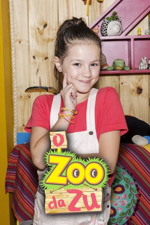 O Zoo da Zu Season 1 poster