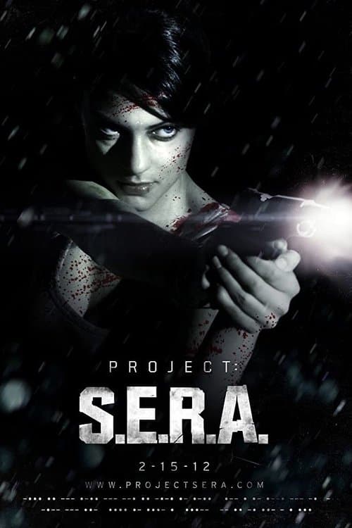 Project: S.E.R.A. Season 1 poster