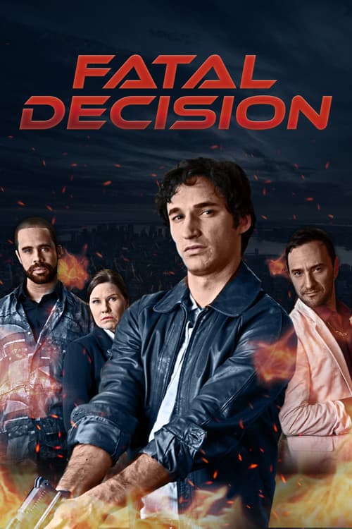 Fatal Decision Season 1 poster