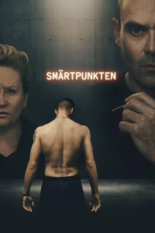 Pressure Point Season 1 poster