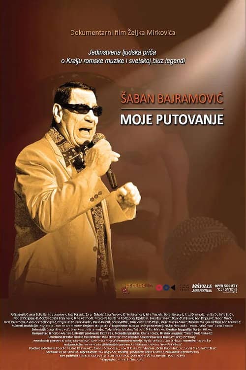 Saban Bajramovic - My Journey